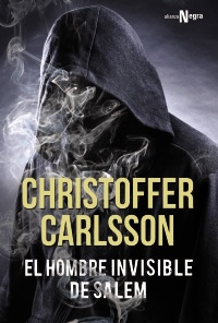 El hombre invisible de Salem