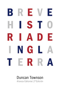 Breve historia de Inglaterra