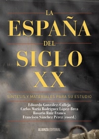 La España del siglo XX