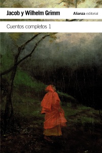 Cuentos completos, 1