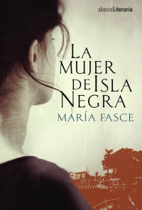 La mujer de Isla Negra