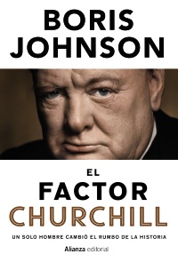 El factor Churchill