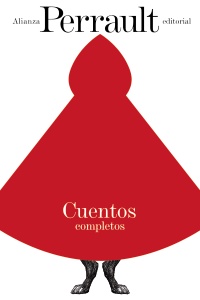 Cuentos completos