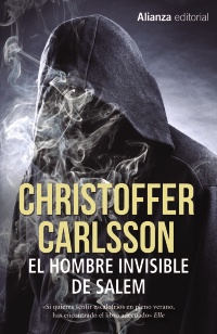 El hombre invisible de Salem