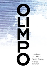 Los dioses del Olimpo