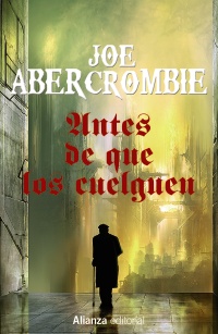 Antes de que los cuelguen