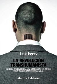 La revolución transhumanista