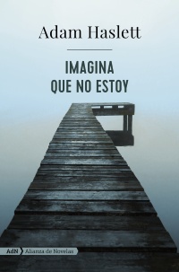Imagina que no estoy 