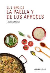 El libro de la paella y de los arroces