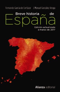 Breve historia de España
