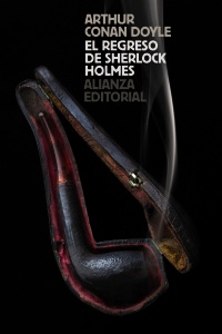 El regreso de Sherlock Holmes