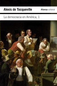 La democracia en América, 1