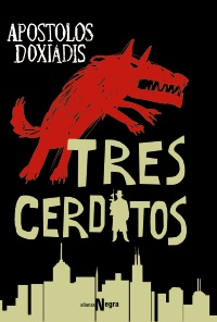 Tres cerditos