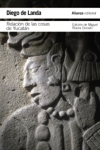 Relación de las cosas de Yucatán