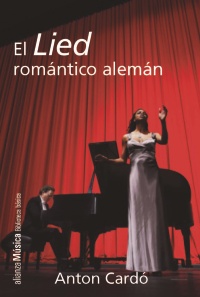 El Lied romántico alemán