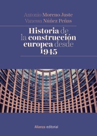 Historia de la construcción europea desde 1945