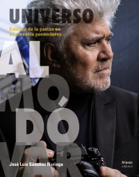 Universo Almodóvar