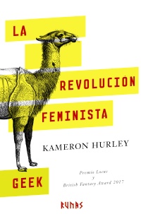 La revolución feminista geek