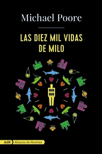 Las diez mil vidas de Milo 