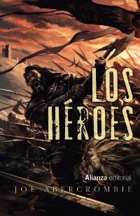 Los Héroes