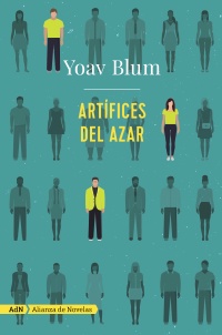 Artífices del azar 