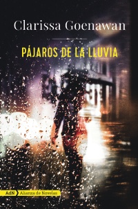 Pájaros de la lluvia 