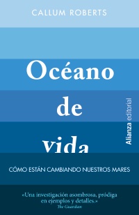 Océano de vida
