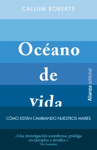 Océano de vida