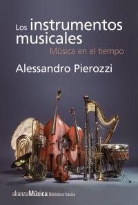 Los instrumentos musicales