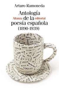 Antología de la poesía española (1890-1939)