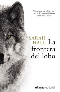 La frontera del lobo