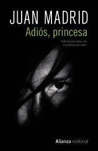 Adiós, princesa