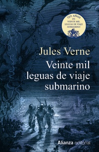 Veinte mil leguas de viaje submarino