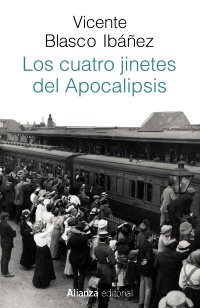 Los cuatro jinetes del Apocalipsis