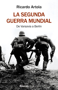 La Segunda Guerra Mundial