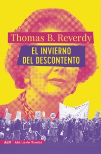 El invierno del descontento 