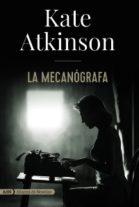 La mecanógrafa 