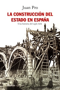 La construcción del Estado en España
