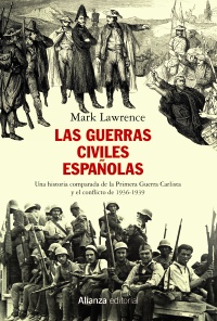 Las guerras civiles españolas