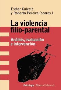 La violencia filio-parental