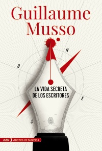 La vida secreta de los escritores 