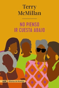 No pienso ir cuesta abajo 