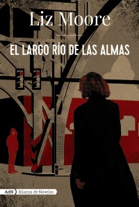 El largo río de las almas 