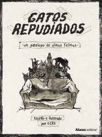 Gatos repudiados