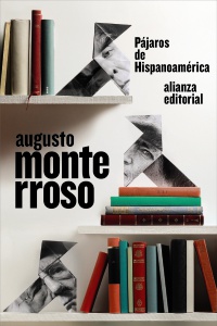 Pájaros de Hispanoamérica