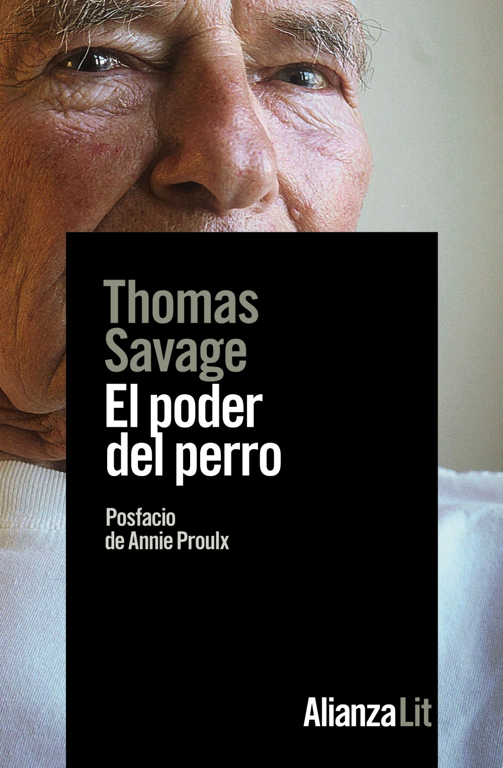 El poder del perro : r/libros