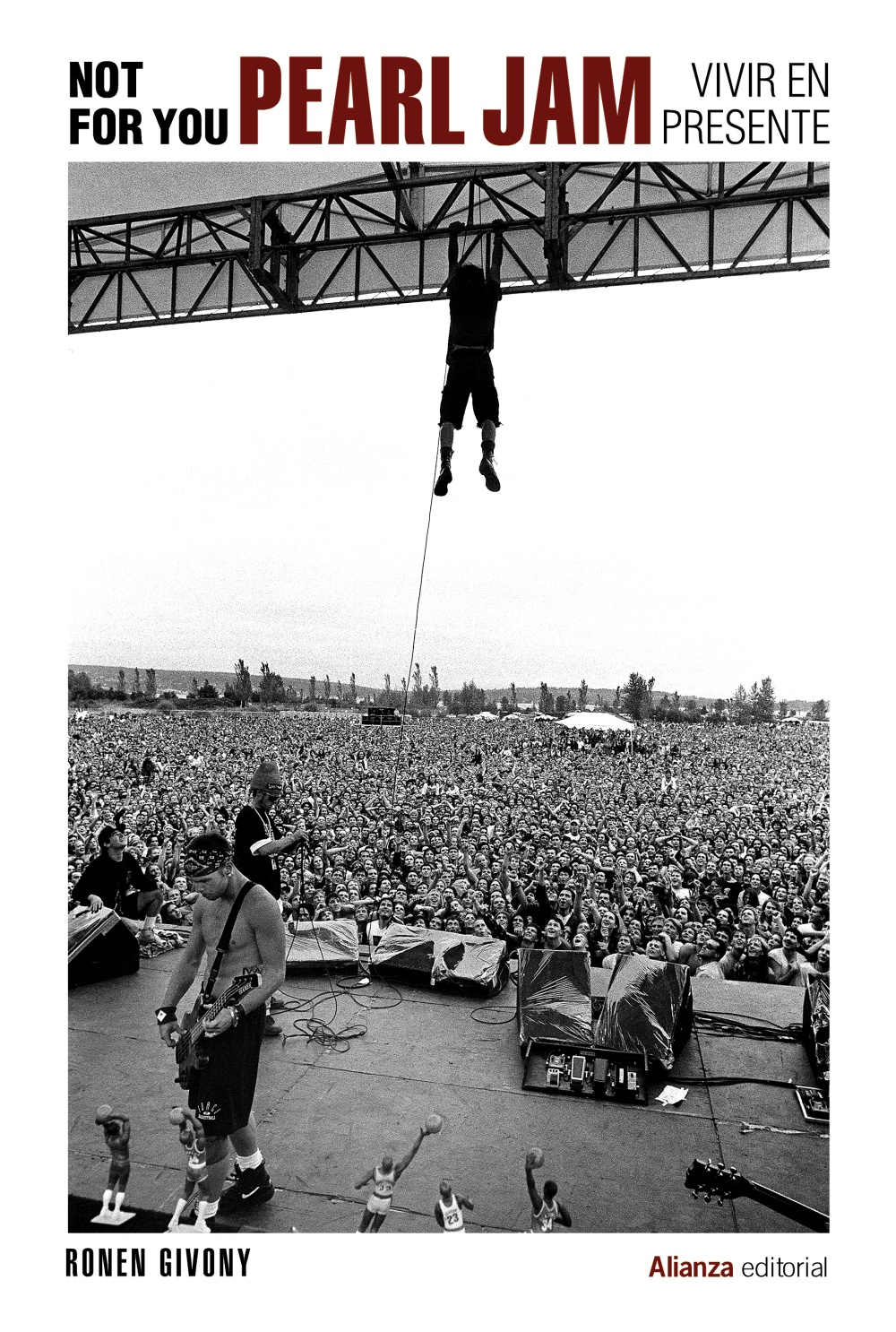 Libros de Rock - Página 11 9788413627977-not-for-you-pearl-jam-vivir-en-presente