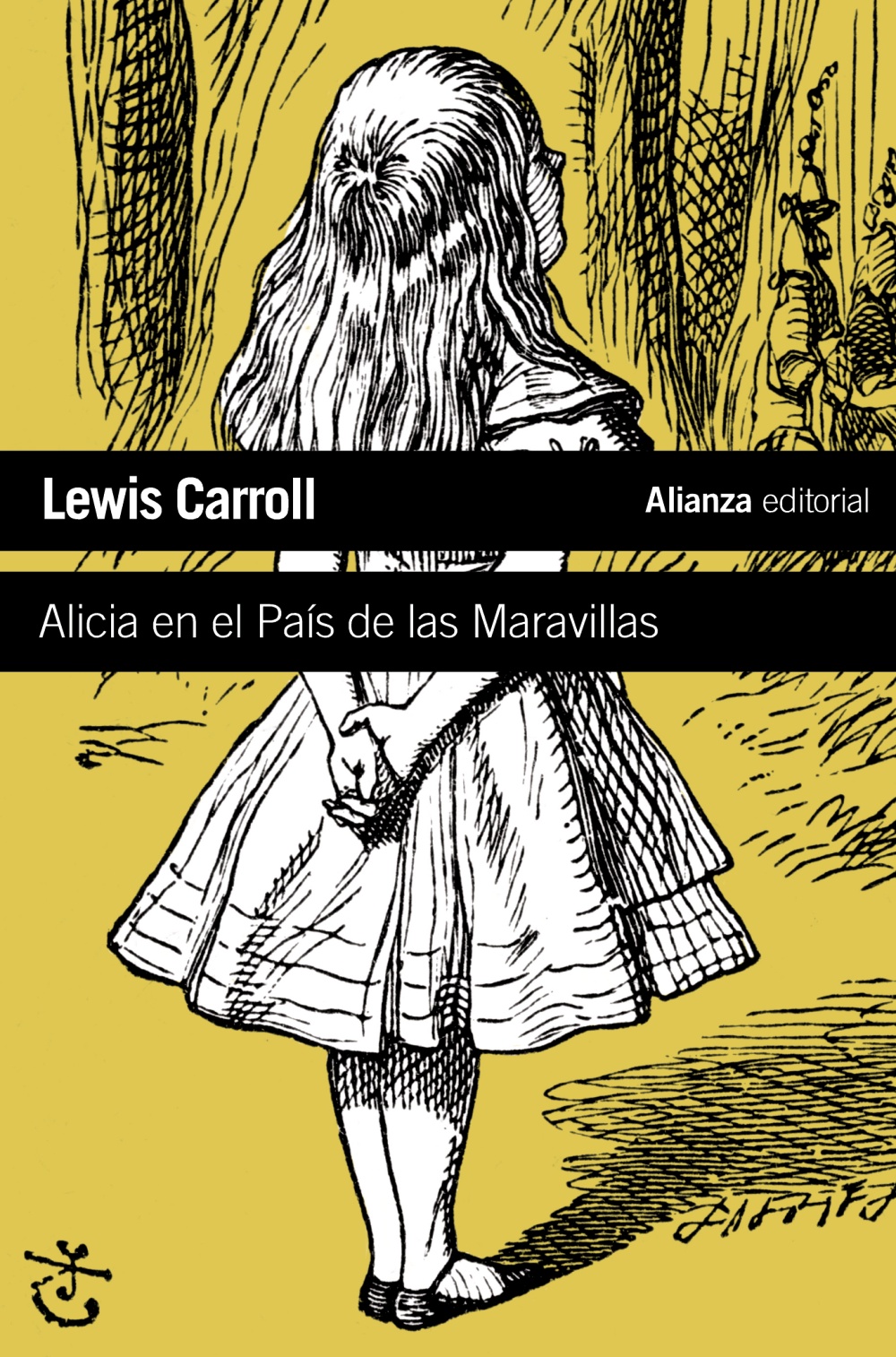 Alicia en el país de las maravillas - Lewis Carroll - Babelio