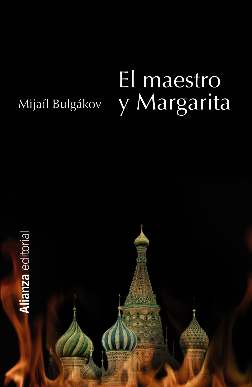 ¿Qué estáis leyendo ahora? - Página 8 9788420664880-el-maestro-y-margarita