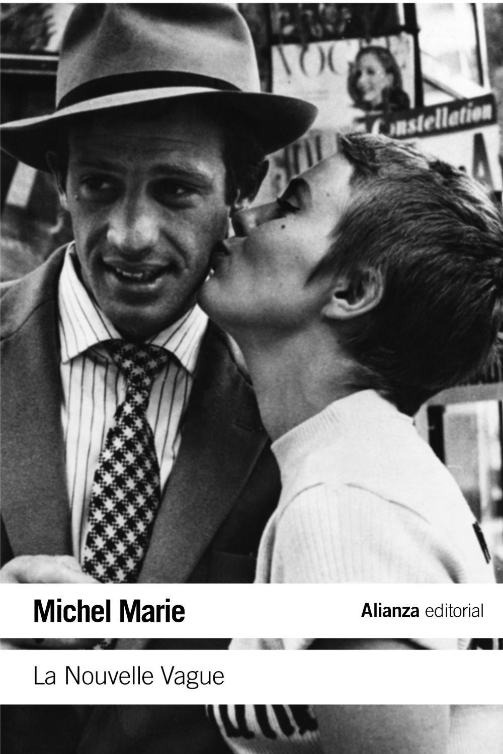 La Nouvelle Vague - Alianza Editorial